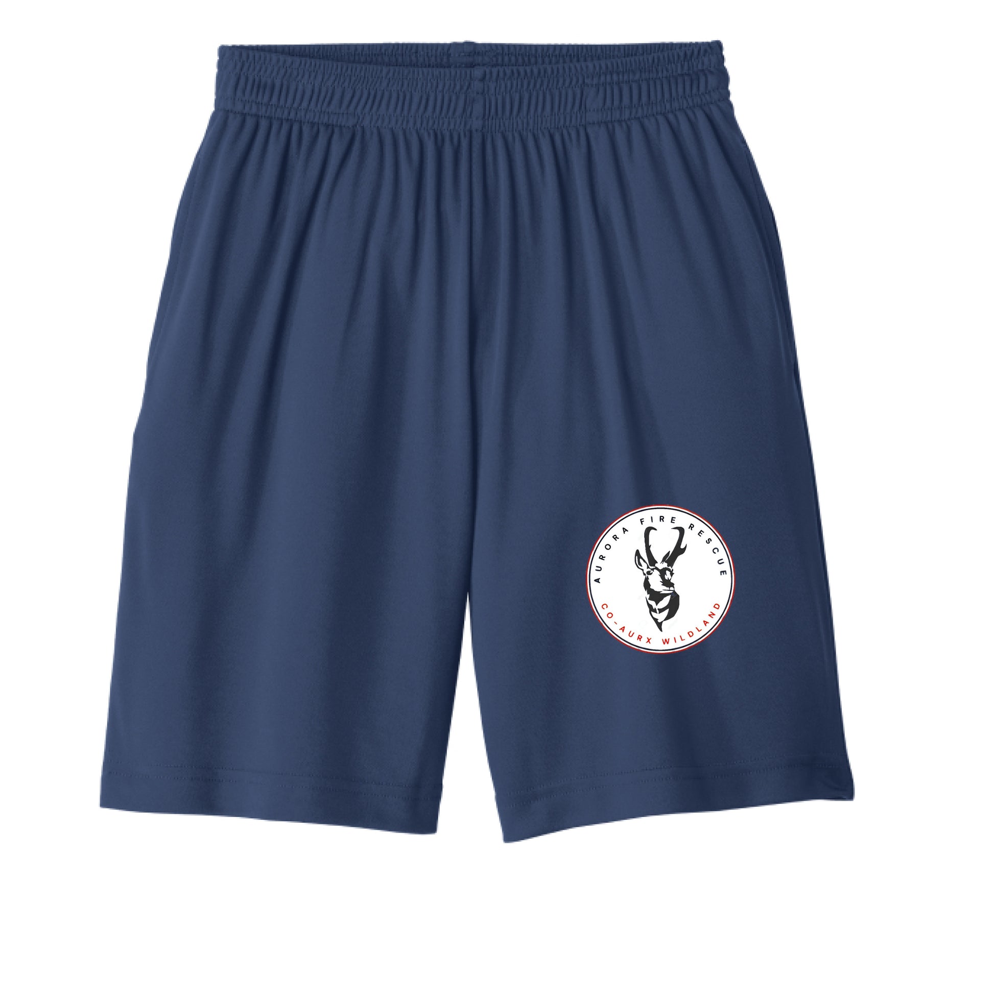 True Navy - FRONT