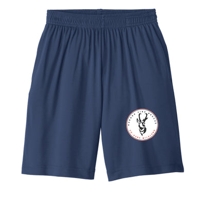 True Navy - FRONT
