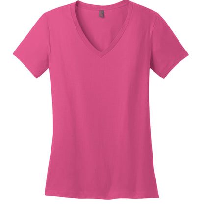 Dark Fuchsia - FRONT