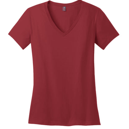 Classic Red - FRONT