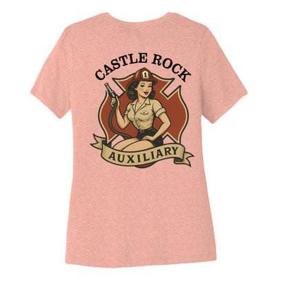 HEATHER SUNSET - BACK