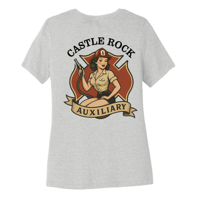 Heather Silver - BACK