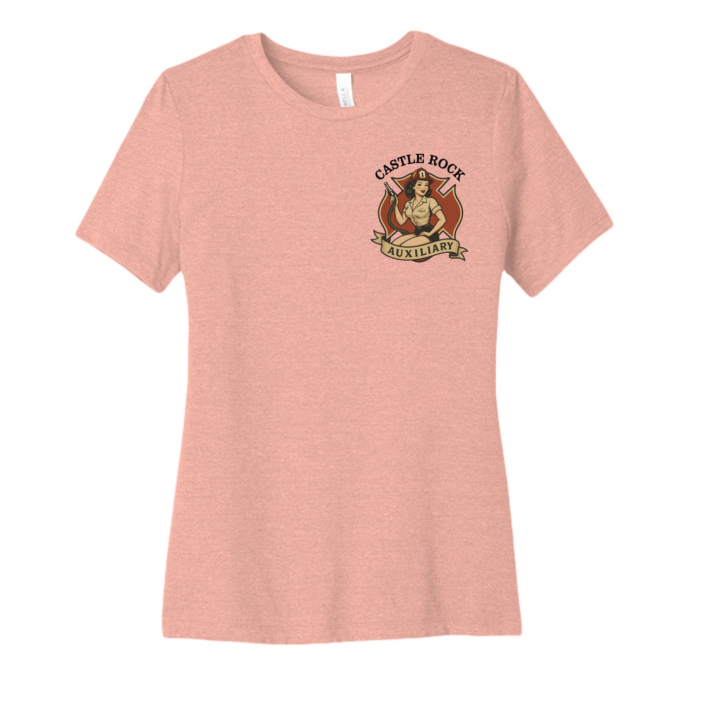 HEATHER SUNSET - FRONT