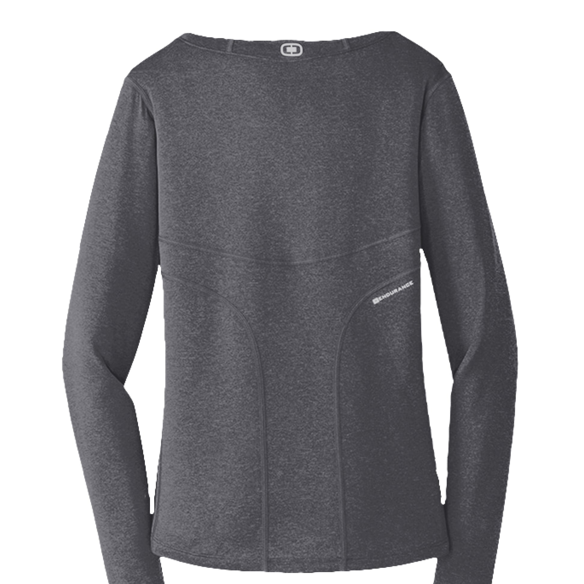 Gear Grey - BACK