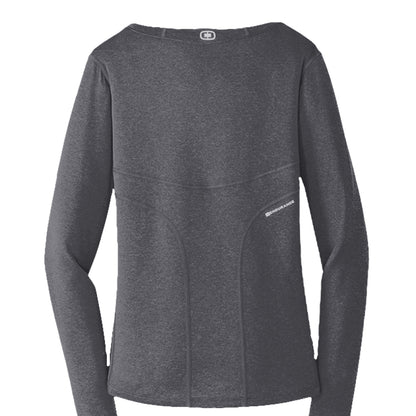 Gear Grey - BACK