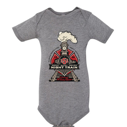 GREY TRIBLEND - FRONT