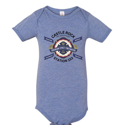 BLUE TRIBLEND - FRONT