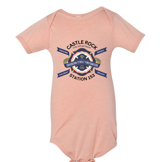 PEACH TRIBLEND - FRONT