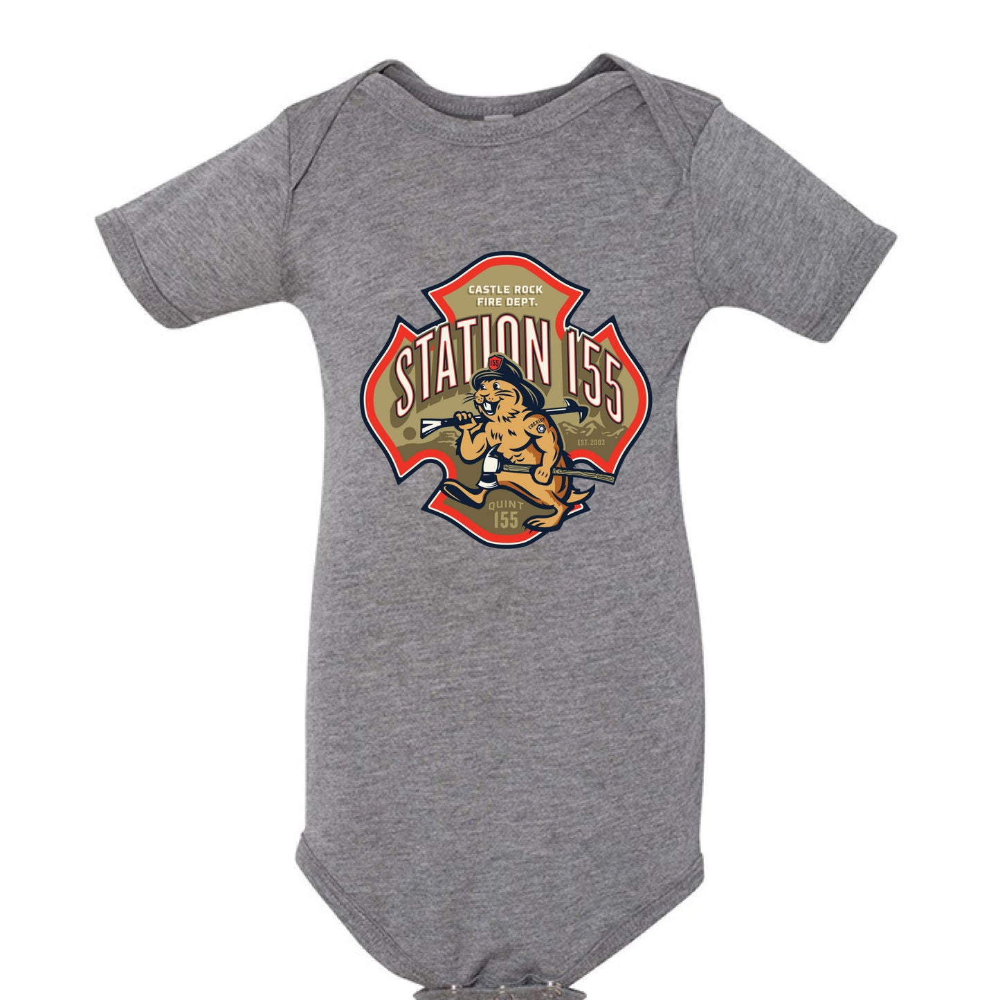 GREY TRIBLEND - FRONT