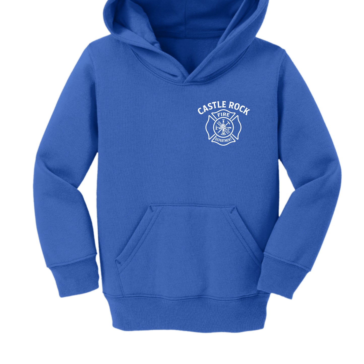 Royal - FRONT