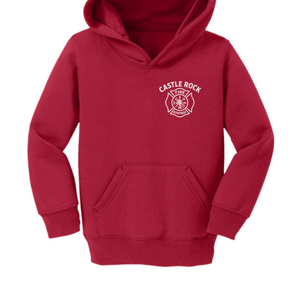 Red - FRONT
