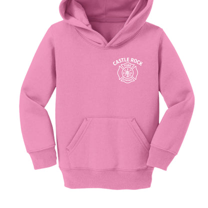 Candy Pink - FRONT