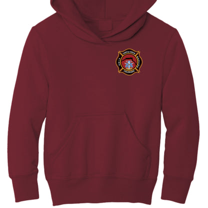 Red - FRONT