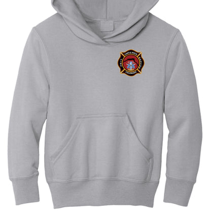 Ash - FRONT
