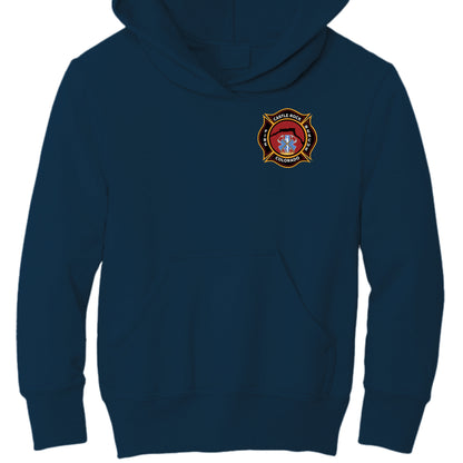 Navy - FRONT