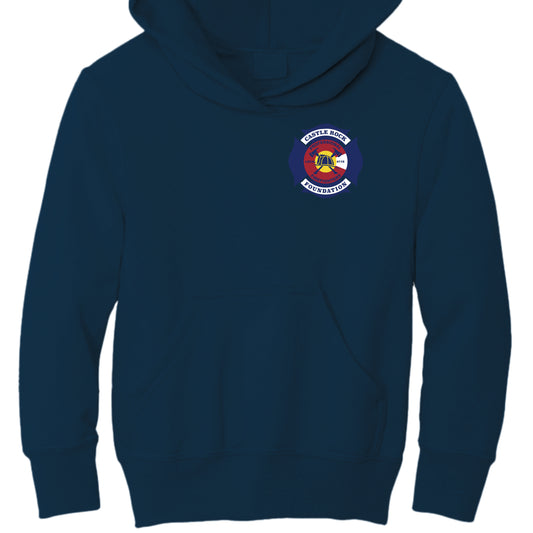Navy - FRONT