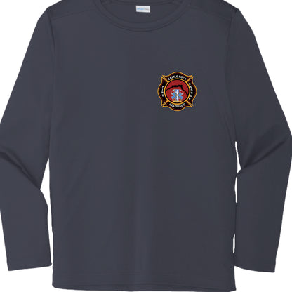 True Navy - FRONT