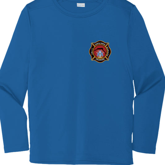 True Royal - FRONT