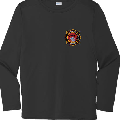 Black - FRONT