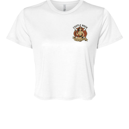 WHITE - FRONT