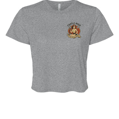 Athletic Heather - FRONT