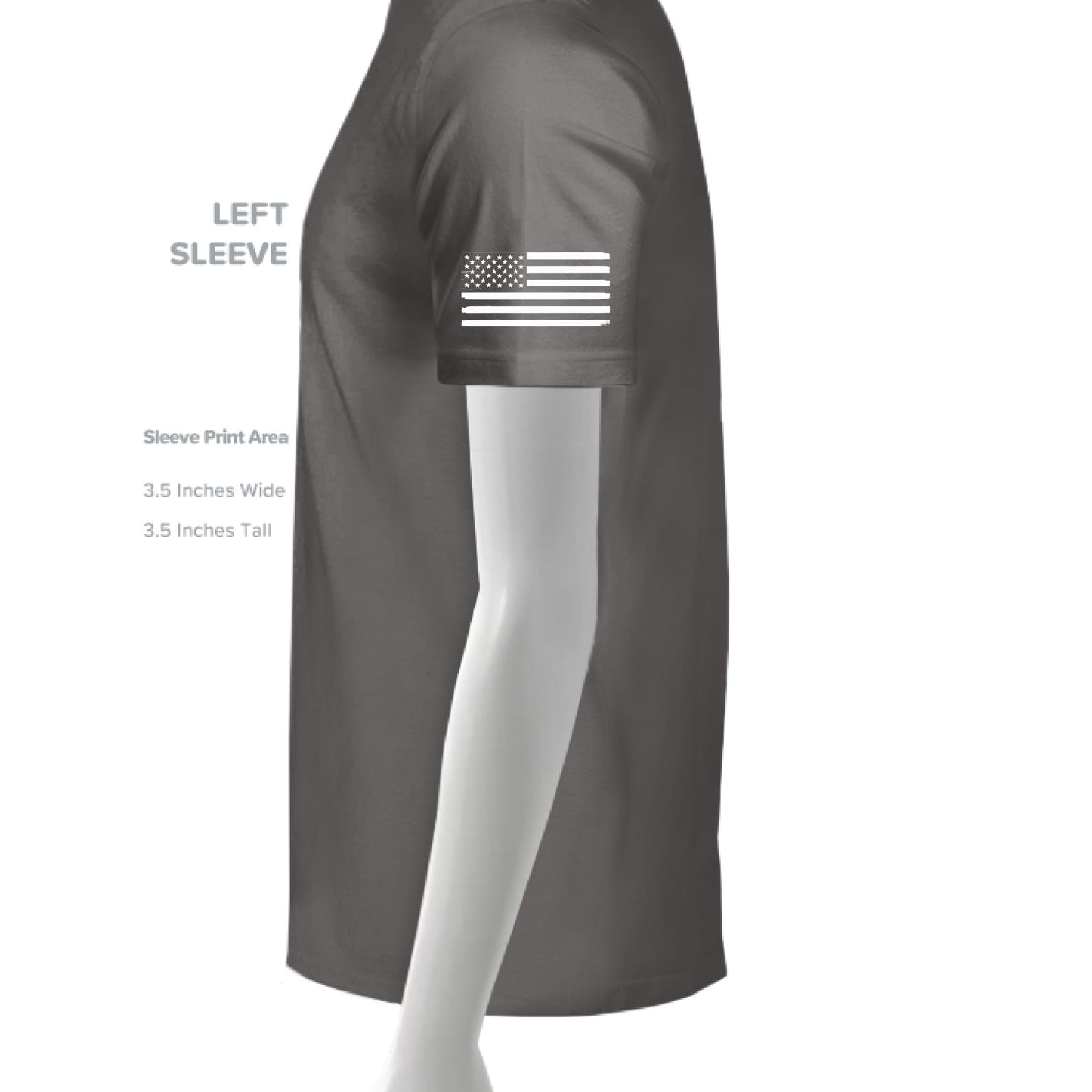 DkHtGry - SLEEVE_LEFT