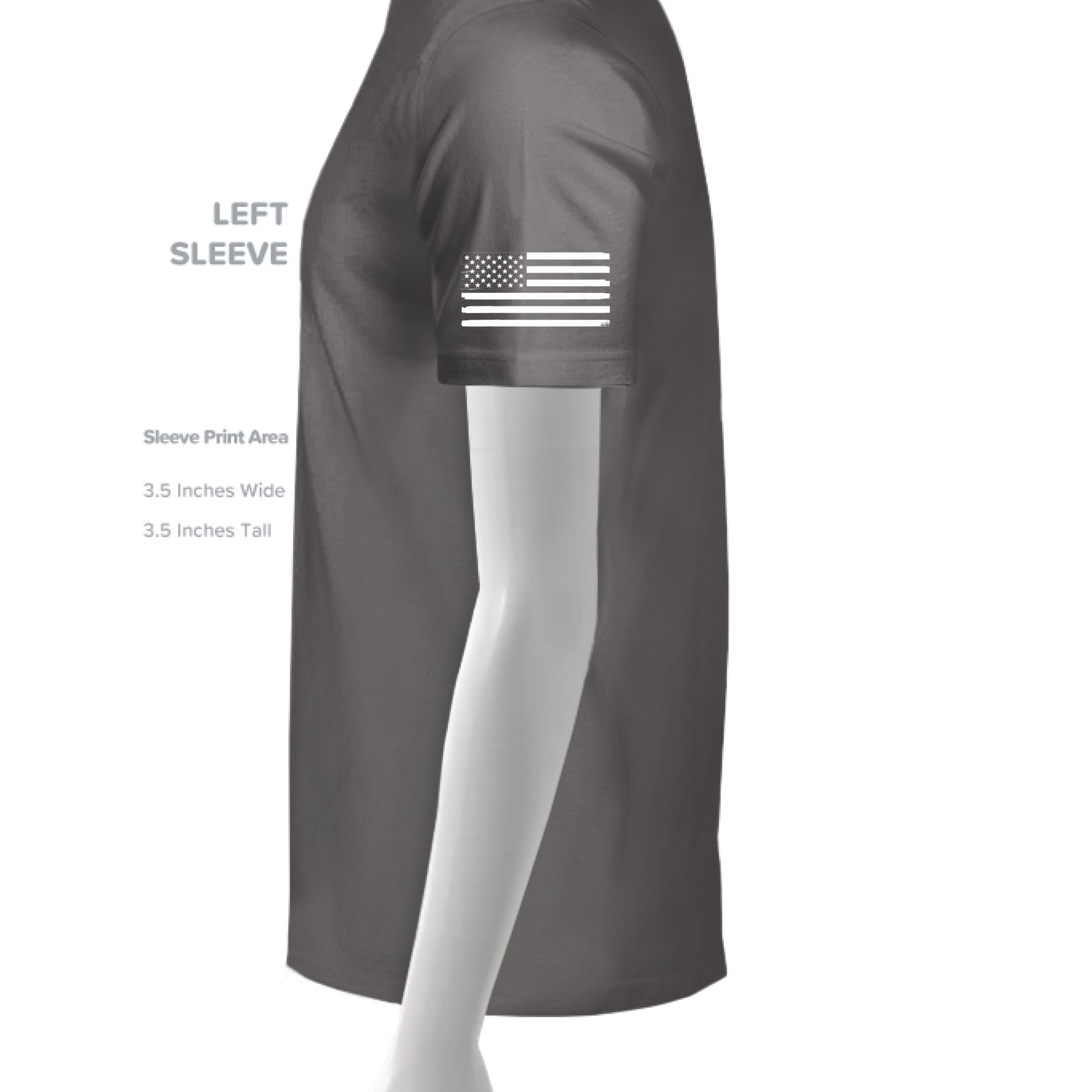 DkHtGry - SLEEVE_LEFT