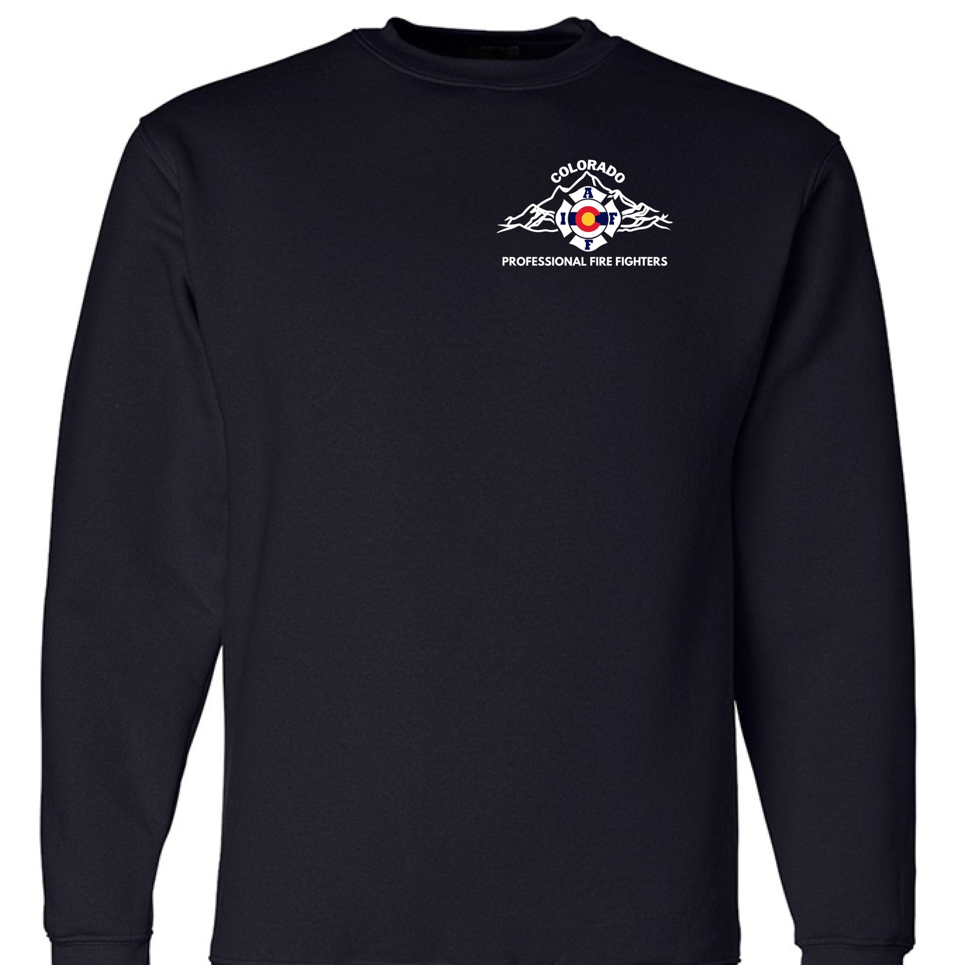 NAVY - FRONT