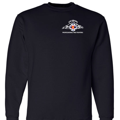 NAVY - FRONT