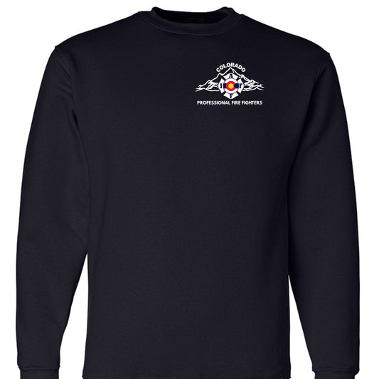 NAVY - FRONT