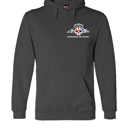 CHARCOAL - FRONT