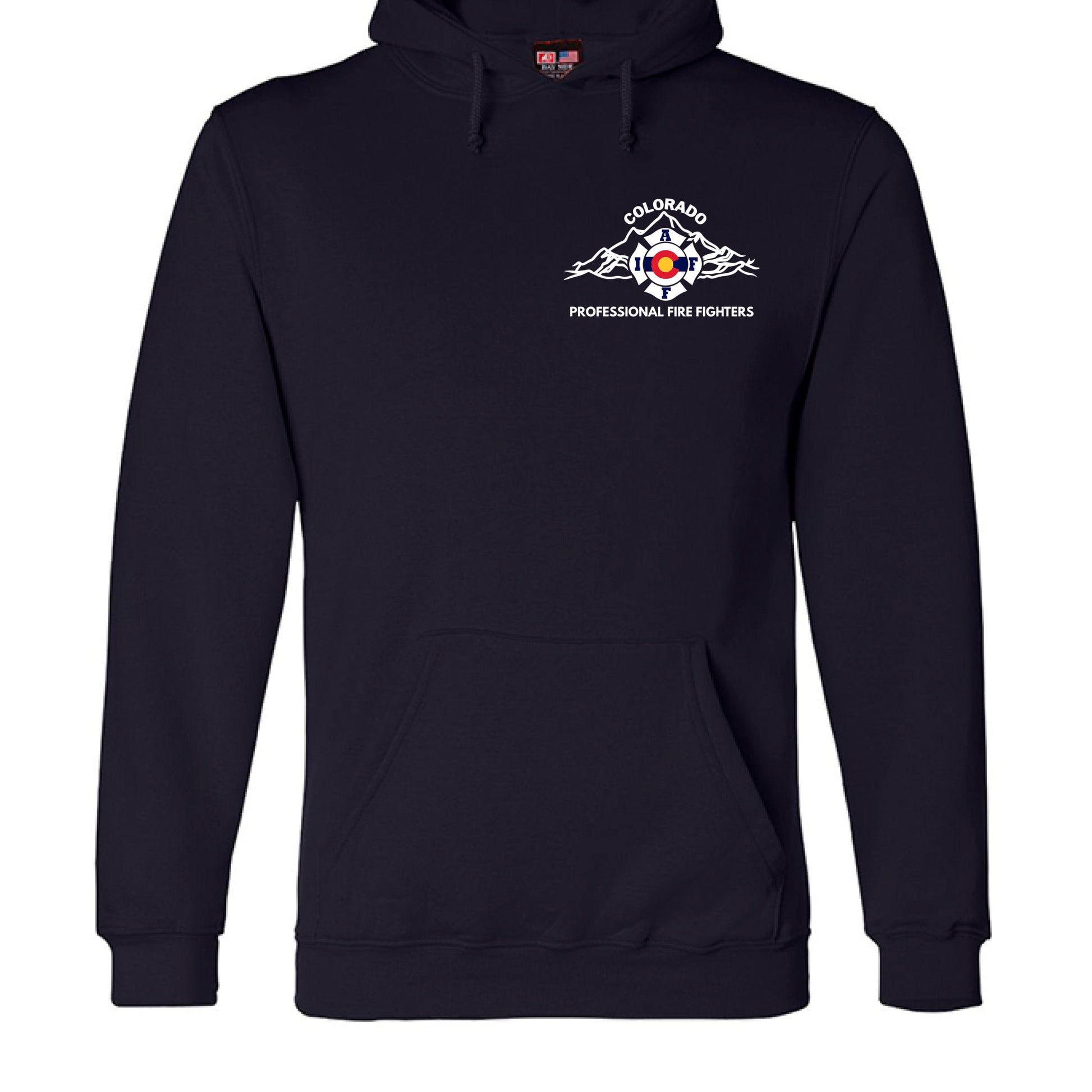 NAVY - FRONT