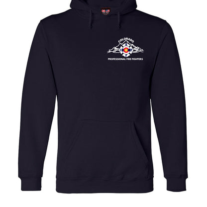 NAVY - FRONT