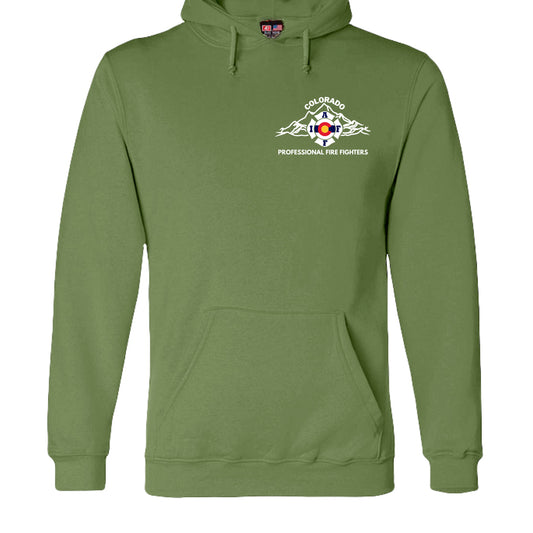Olive - FRONT