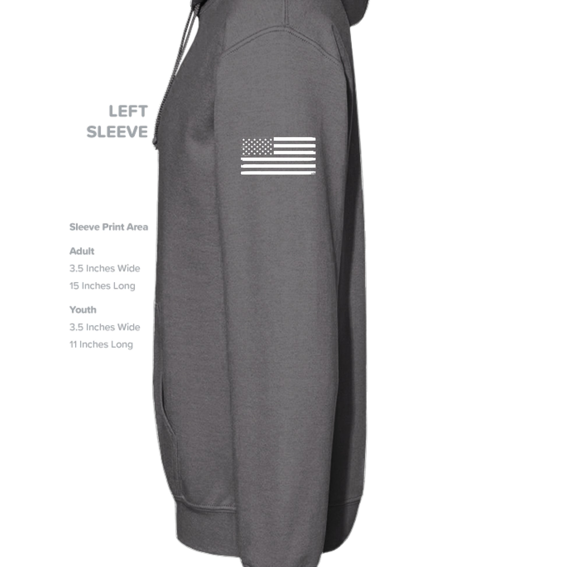 CHARCOAL - SLEEVE_LEFT