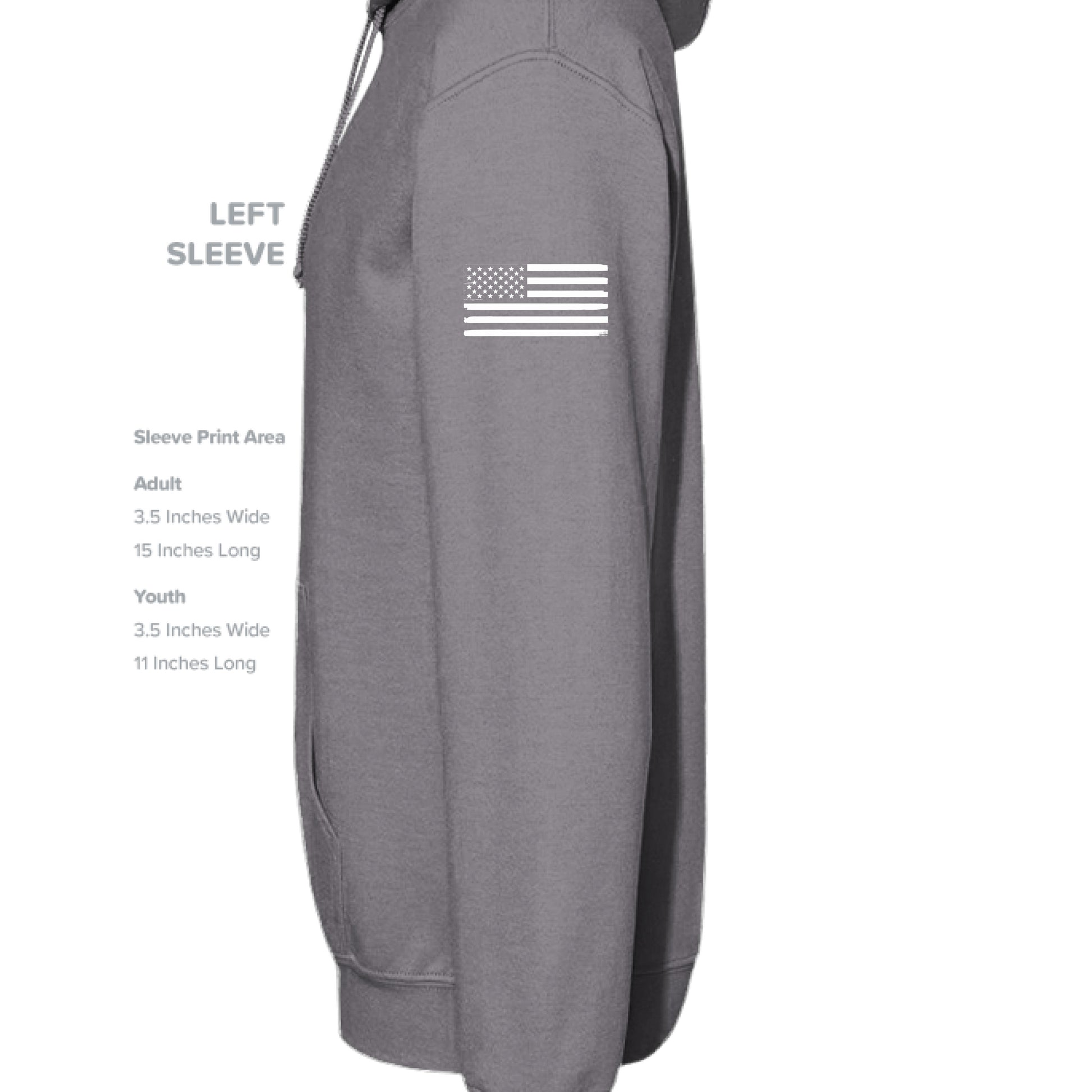 DARK ASH - SLEEVE_LEFT