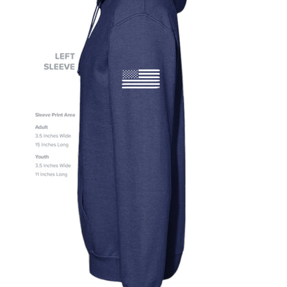 NAVY - SLEEVE_LEFT