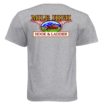 PREMIUM HEATHER - BACK