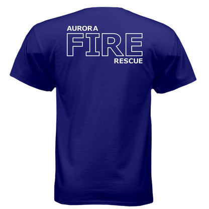 NAVY - BACK