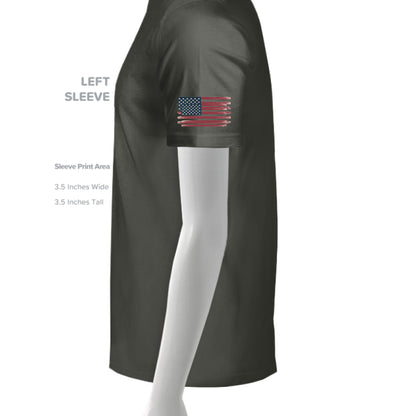 SMOKE GRAY - SLEEVE_LEFT