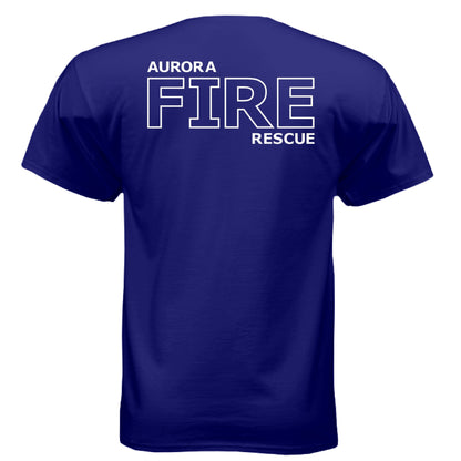 NAVY - BACK