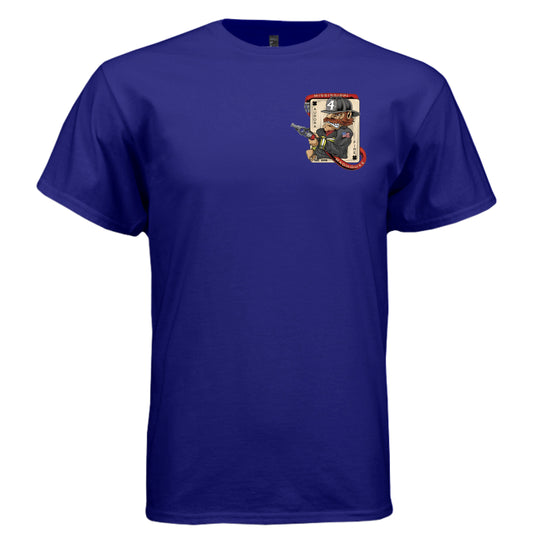 NAVY - FRONT