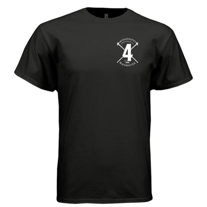 BLACK - FRONT