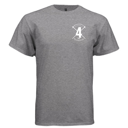 OXFORD GRAY - FRONT