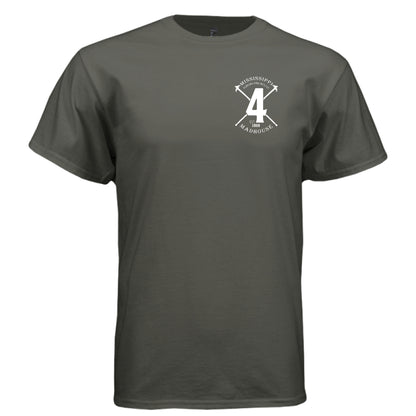 SMOKE GRAY - FRONT