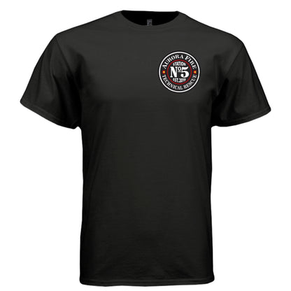 BLACK - FRONT