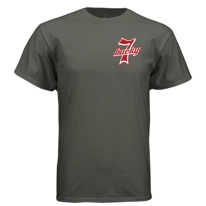 SMOKE GRAY - FRONT