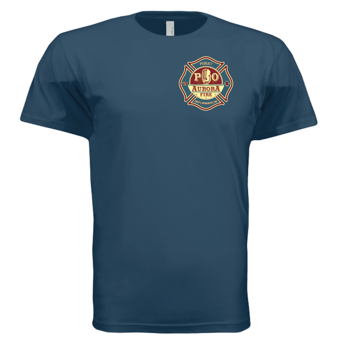 MIDNIGHT NAVY - FRONT