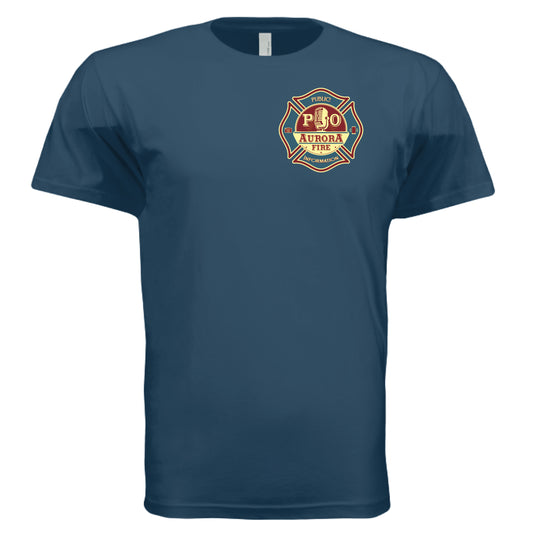 MIDNIGHT NAVY - FRONT