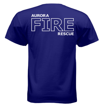 NAVY - BACK